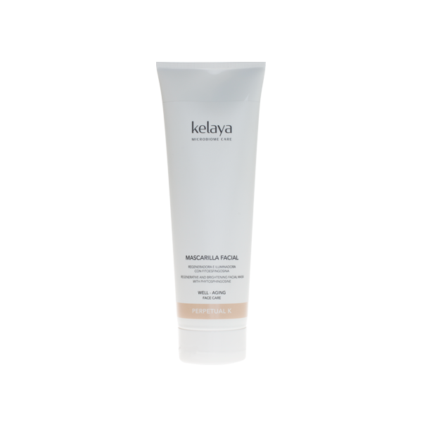 Mascarilla Facial con Fitoesfingosina - Regeneradora e Iluminadora, Revitaliza y Aclara la Piel