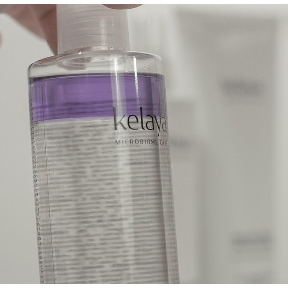 Desmaquillante Bifásico para Ojos y Labios - Elimina Maquillaje Resistente al Agua