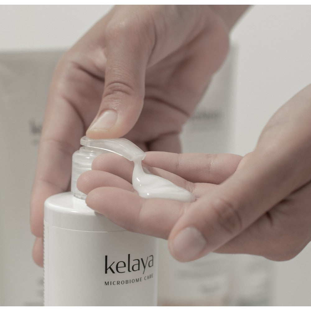 Emulsión Limpiadora Facial Suave - Limpieza Profunda Sin Resecar